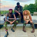 Third Kulture presents: System Deficit EP Launch