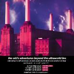 THE ORB & MR. SCRUFF