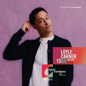 LOYLE CARNER | AGEAS COOLJAZZ 2026