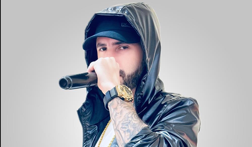 Michael Mathers: A Tribute to Eminem