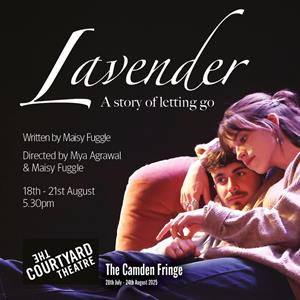 Lavender Lavender