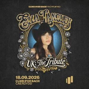 Ella Langley UK: A Tribute To Ella Langley