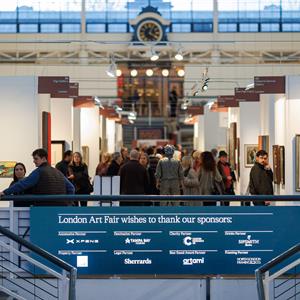 London Art Fair