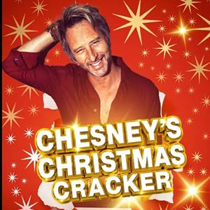 Chesney's Christmas Cracker - Starring Chesney Hawkes