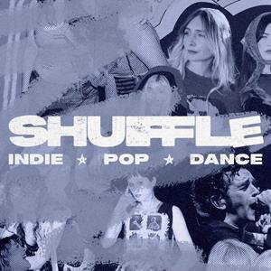 Shuffle - Launch Night (Club)