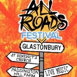 All Roads Festival 2026 - 5th Anniversary Special!