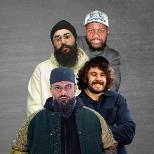 Bring The Laughter with Guz Khan - Leicester