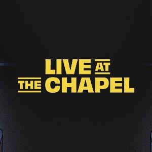 Live At The Chapel with Simon Amstell