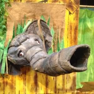 Squashbox: Curious Creatures