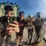 George Gadd + the Aftermath