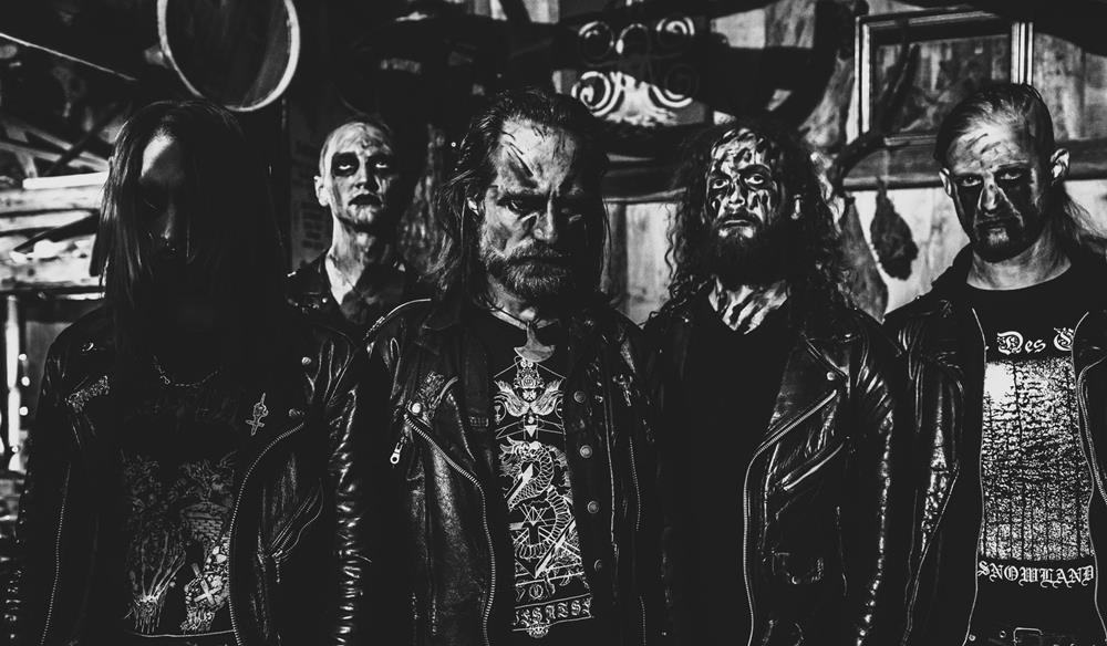Spectral Wound