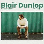Blair Dunlop