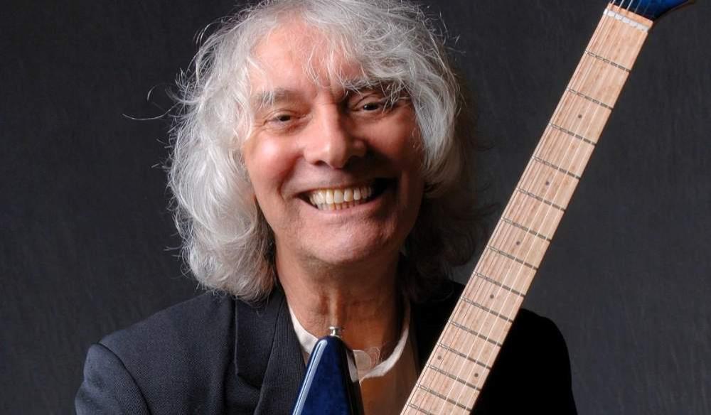 Albert Lee & Band