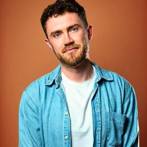 Peter Flanagan: Fresh Prince of Kildare Peter Flanagan: Fresh Prince of Kildare