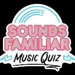 Sounds Familiar Music Quiz - West End