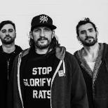 REBELLION UK feat. MADBALL and more!