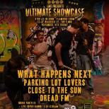 WHAT HAPPENS NEXT @ O'Neills in Wardour Street