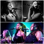 JAZZ COLOSSUS - Soul Divas