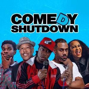 COBO : Comedy Shutdown - Bethnal Green