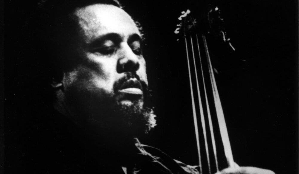 Nonunonu Presents Music By Charles Mingus