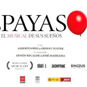 See Tickets - Payaso! Tickets and Dates