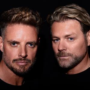 Boyzlife (Keith Duffy & Brian McFadden)