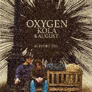 Oxygen