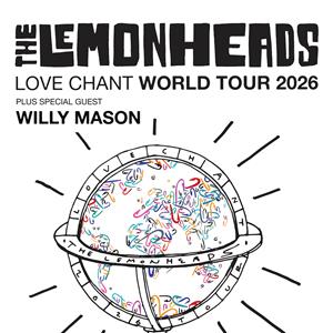The Lemonheads
