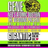 Gigantic All Dayer...