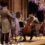 Bridgerton Inspired Concert - Beckenham