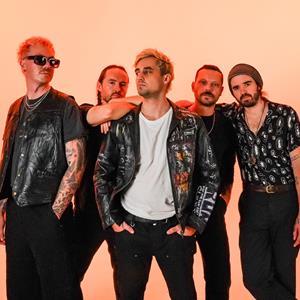 Hands Like Houses