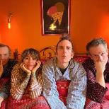 Dog Years MEGAFAUNA album launch