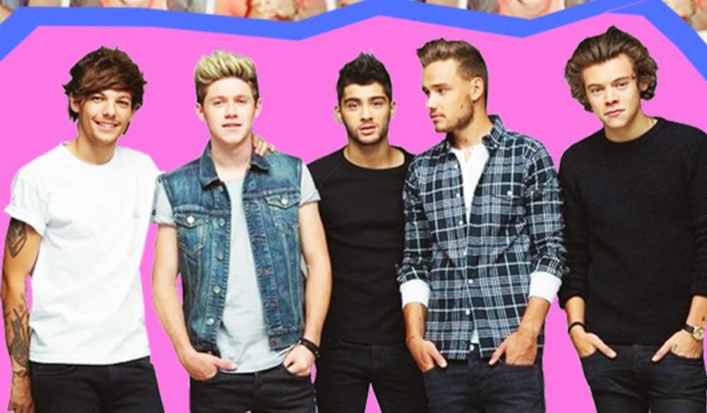 One Direction Party