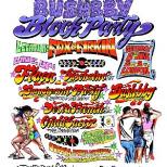 Bushbby Block Party
