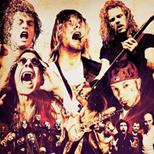 DJ Electrichead's Rock Club: A Day/Night Club