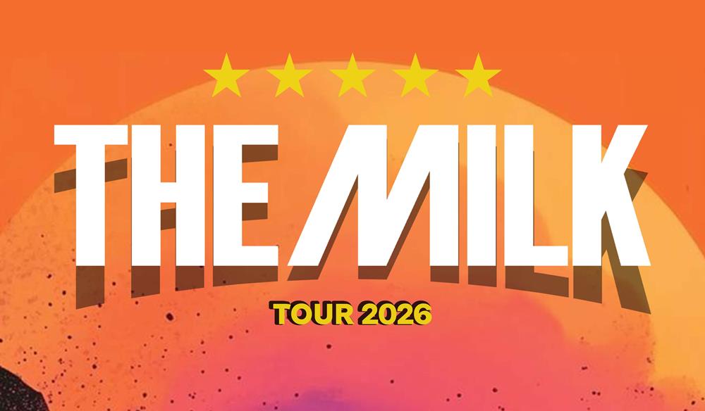 The Milk