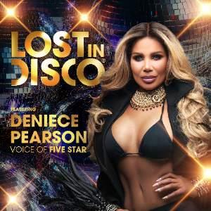 Lost In Disco
