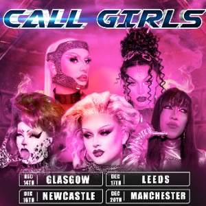 Call Girls