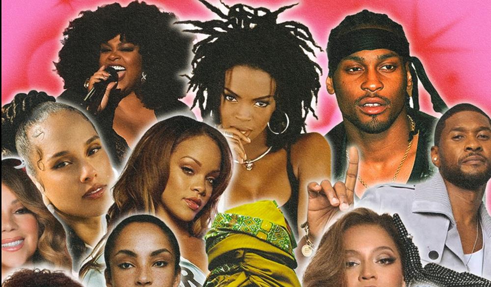 The RnB Orchestra