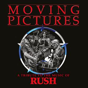 Moving Pictures (Rush Tribute)