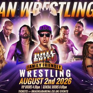 Clan Wrestling