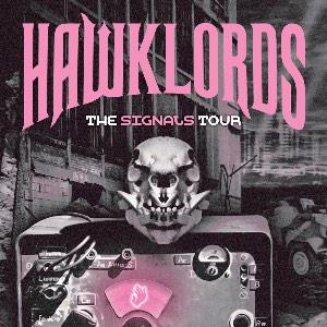 Hawklords