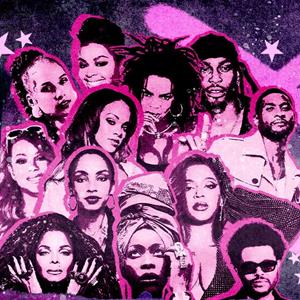 The RnB Orchestra