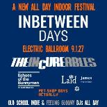 Inbetween Days