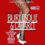 Freida Nipples: An Evening Of Burlesque & Cabaret