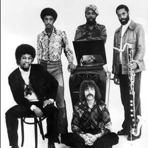 The Headhunters