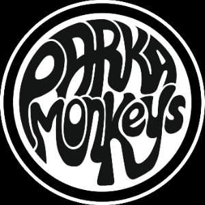 Parka Monkeys Crimbo Indie Disco