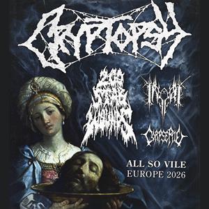 CRYPTOPSY