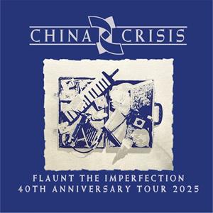 China Greatness Tour - Full Band Show