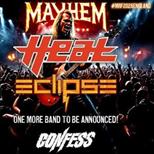 Mayhem Rock Festival 2026